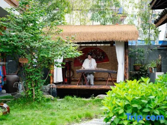 Ziyun Mountain Residence Guesthouse