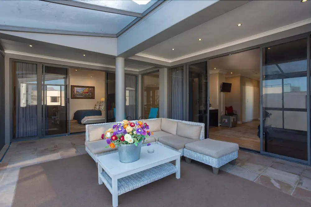Atlantic Spa Boutique Hotel - Général