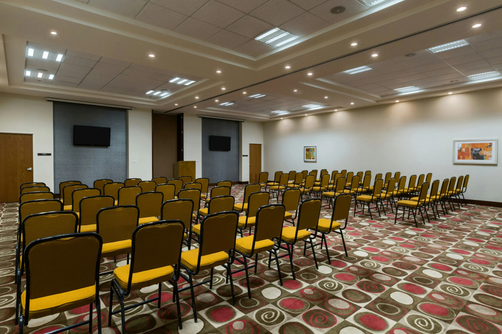 Hilton Garden Inn Queretaro - Général