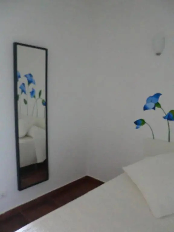Varandas De Alter Hotel Spa - Chambres
