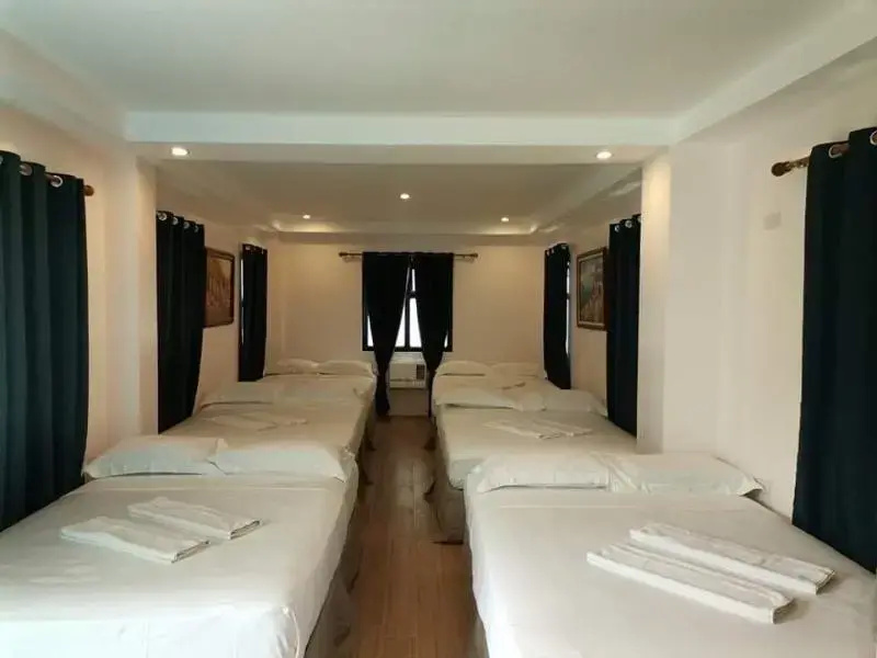 Standard Suite