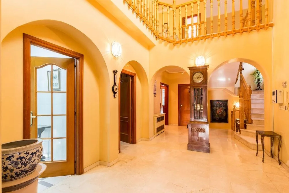 Villa Indalo