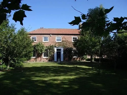Kexby House - Général