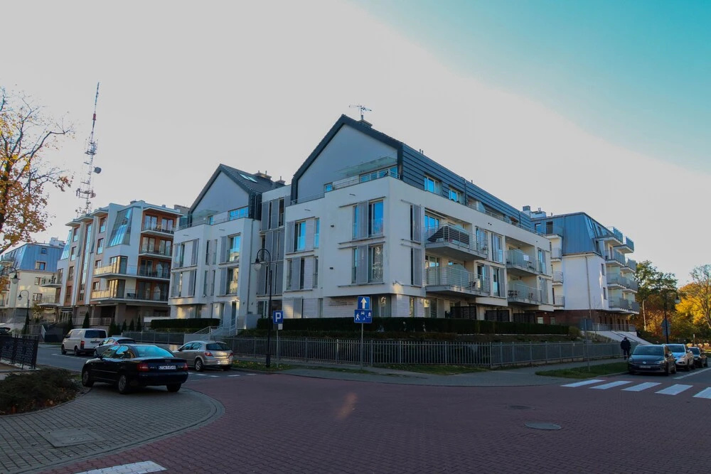 Apartamenty Swinoujscie - Casa Marina