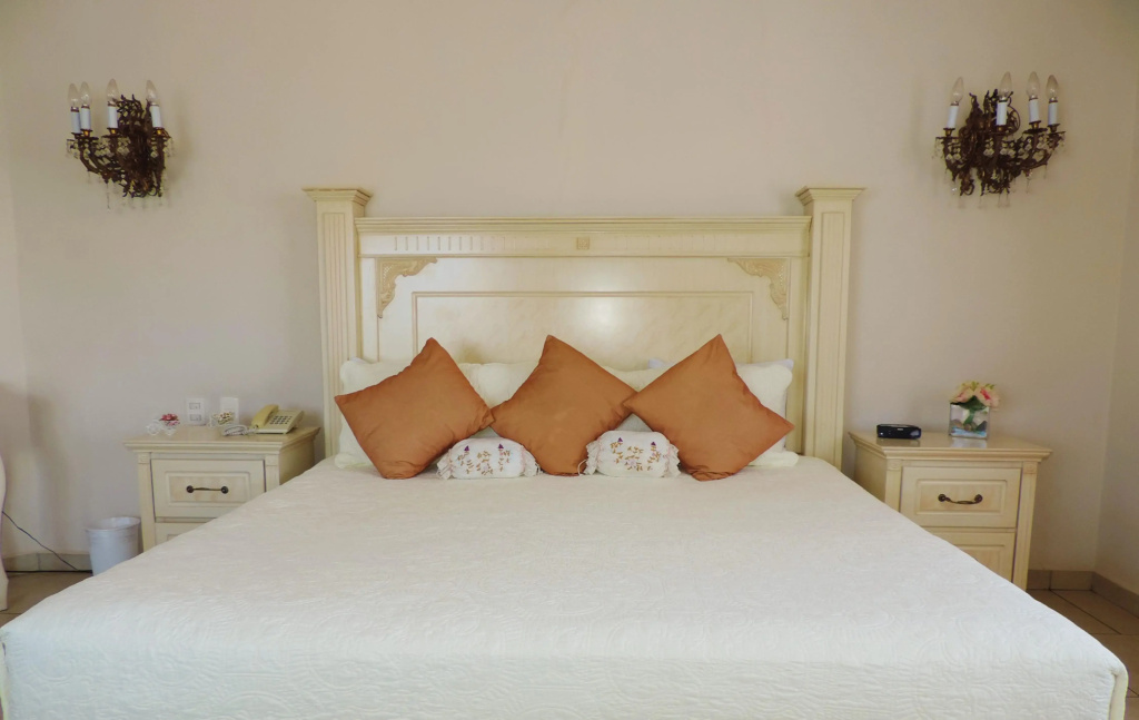 Marina Banderas Suites - Général