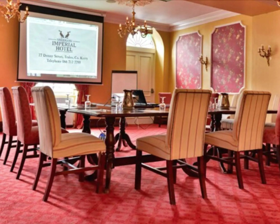 Imperial Hotel - Général