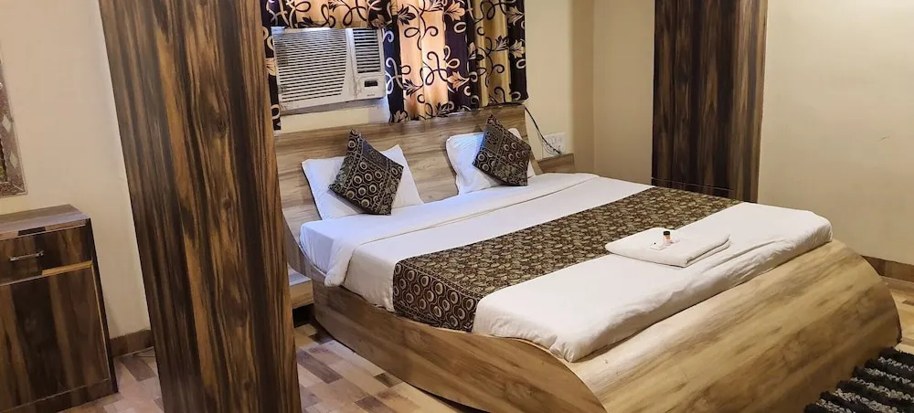 Hotel Star Palace - Chambres