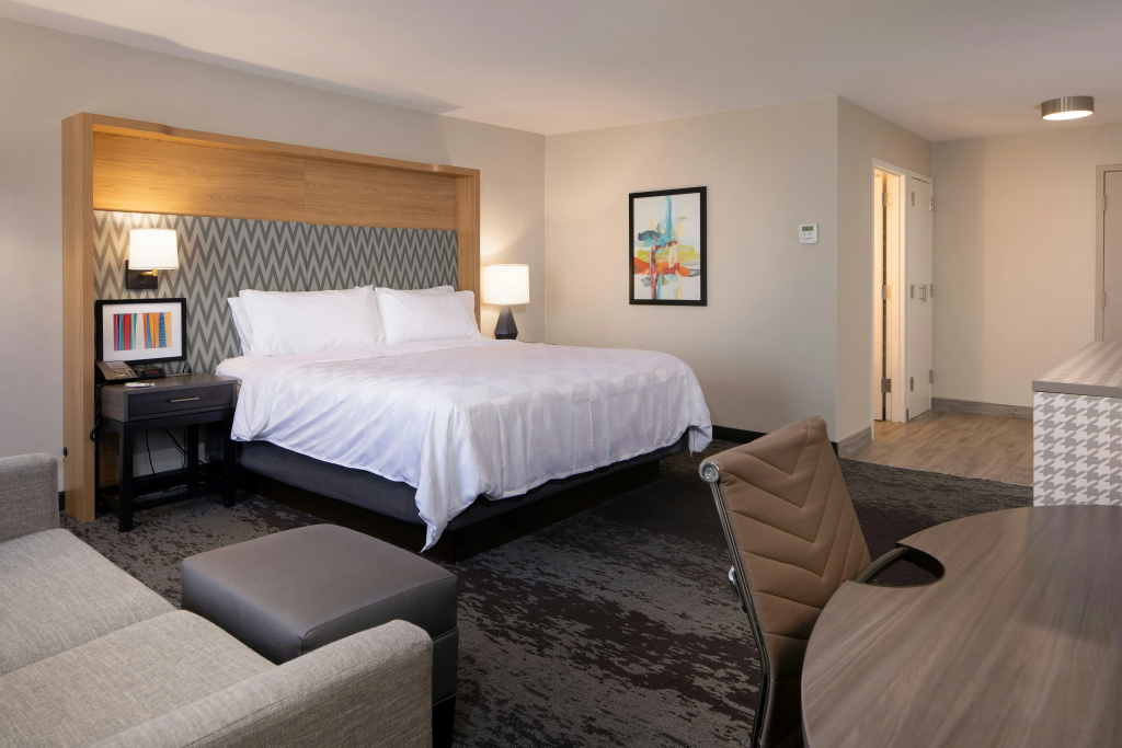 Holiday Inn Washington-College Pk (I-95) by IHG - Général
