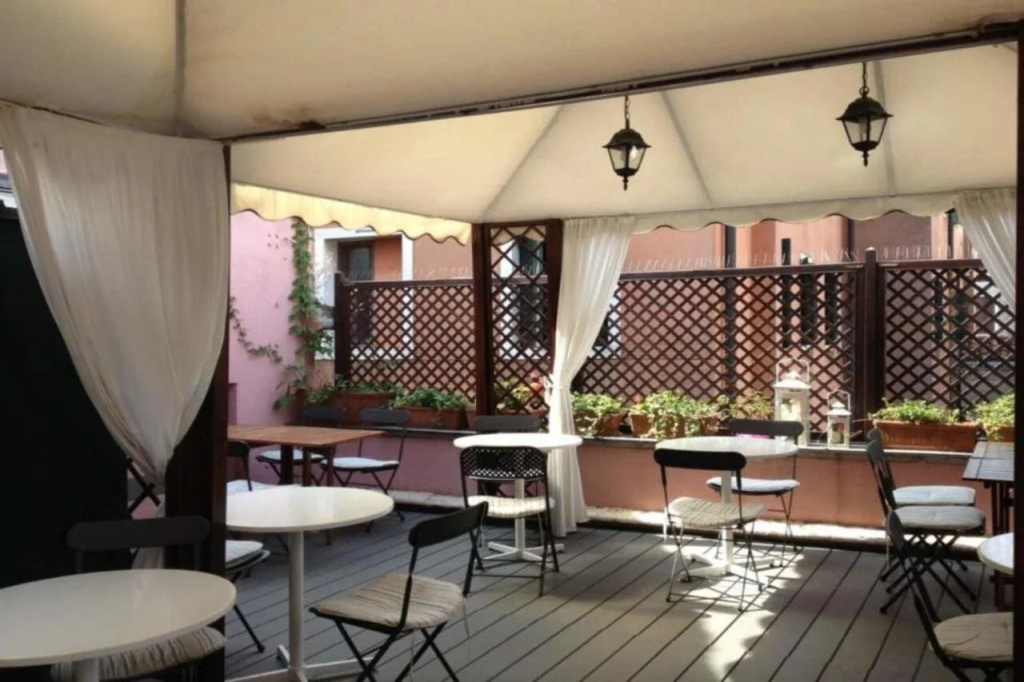 Hotel San Gallo - Général