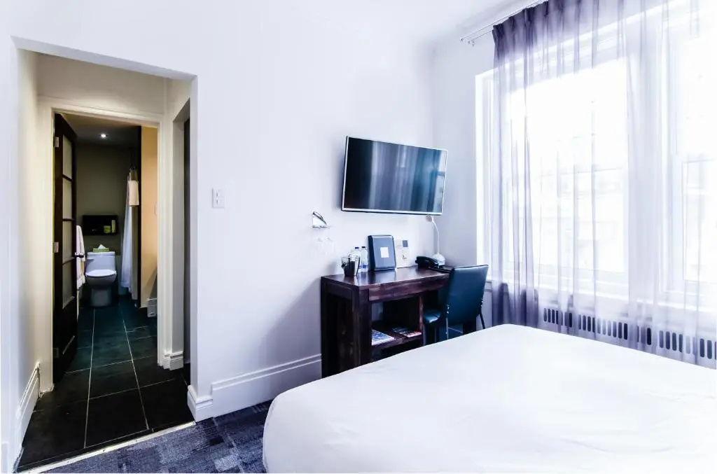 C3 - Hotel art de vivre - Chambres