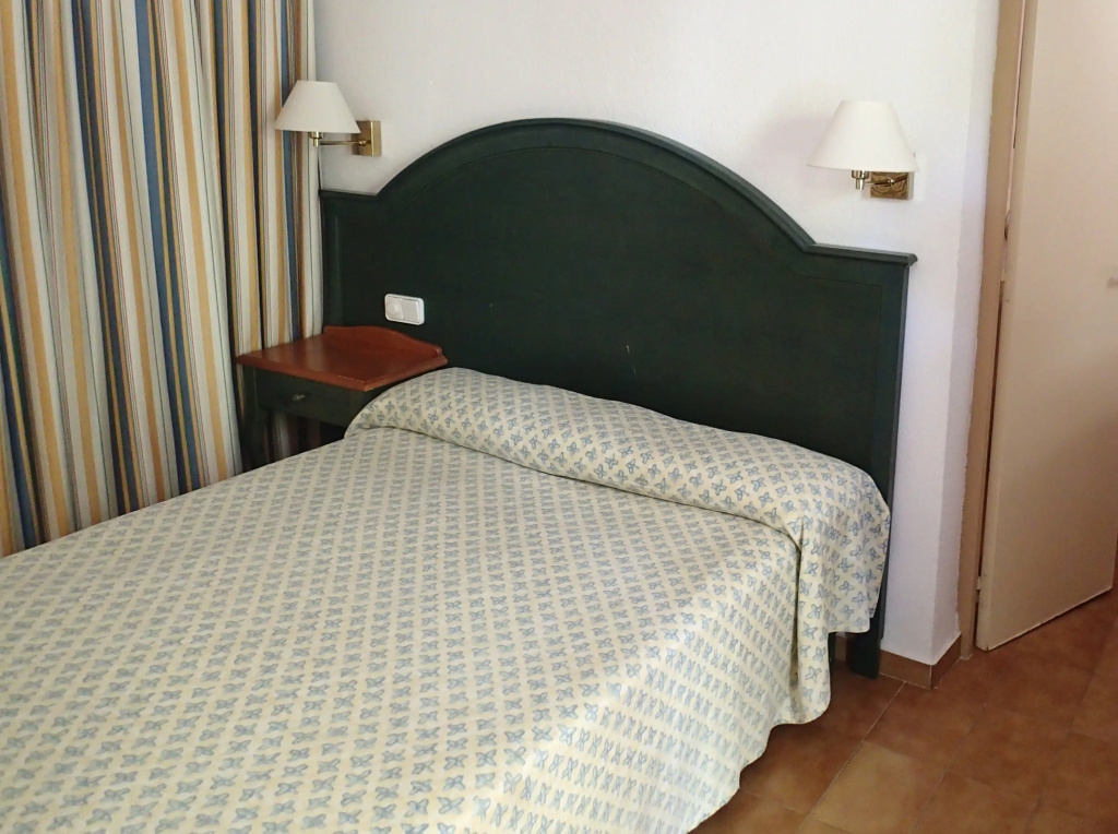 Insotel Club Maryland - Général