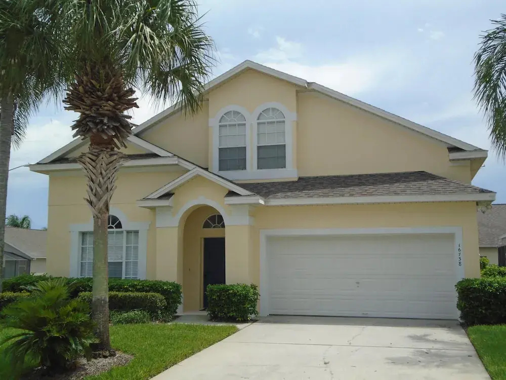 Steven's Glenbrook Vacation Home