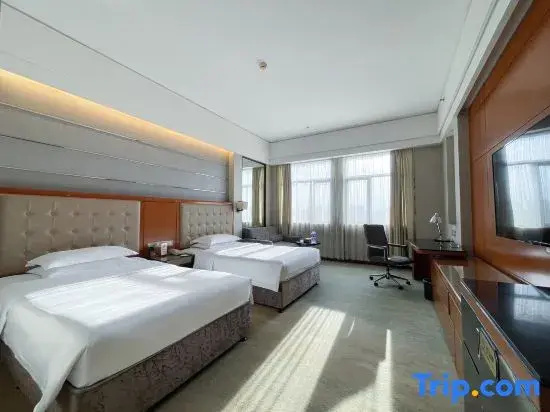 Superior Double room (twin beds)