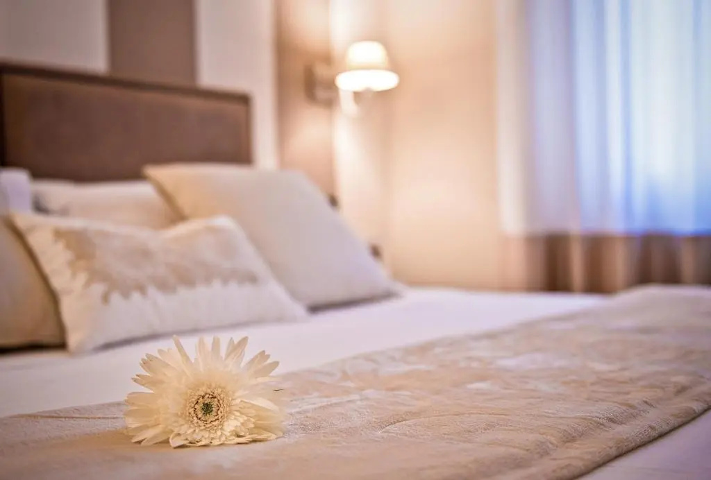 Delle Vittorie Luxury Suites & Rooms - Chambres