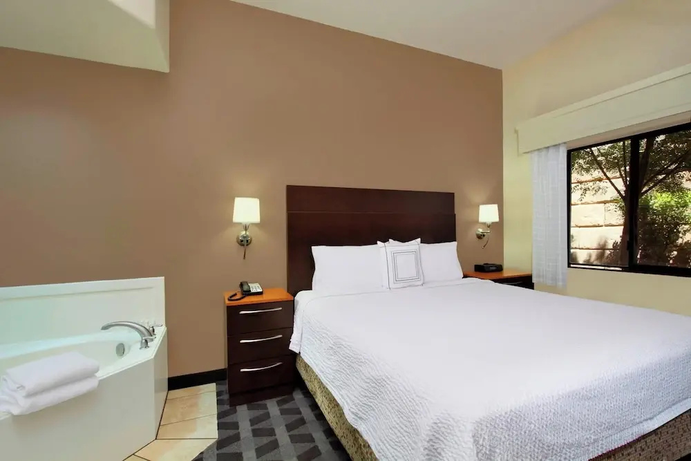 TownePlace Suites by Marriott St. George - Chambres