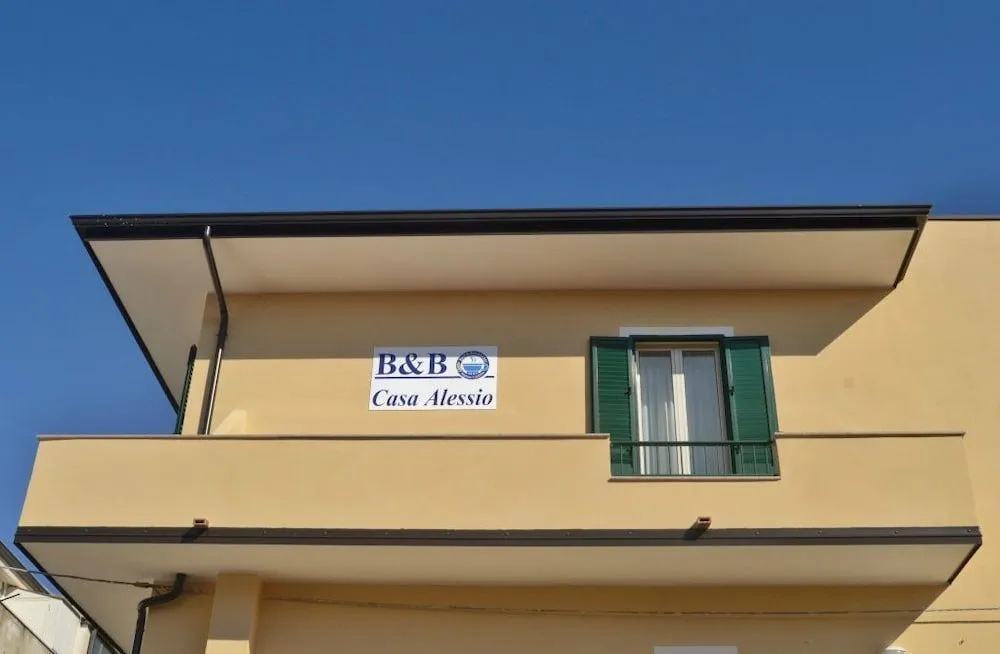 B&B Casa Alessio