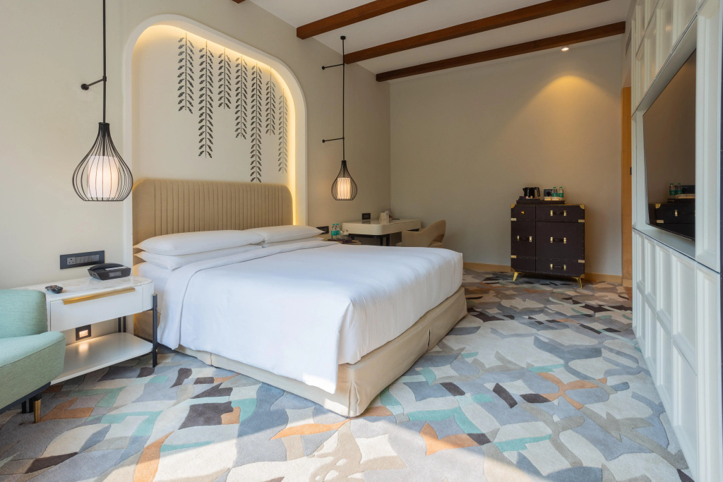 InterContinental Jaipur Tonk Road - Général