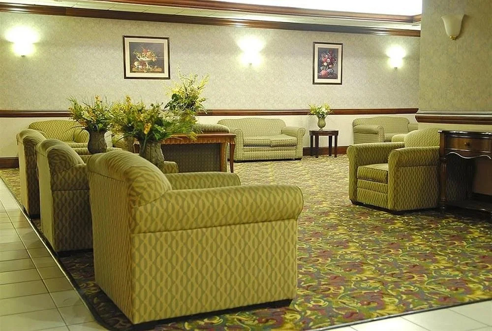 The Moraine Inn Suites & Conference Center