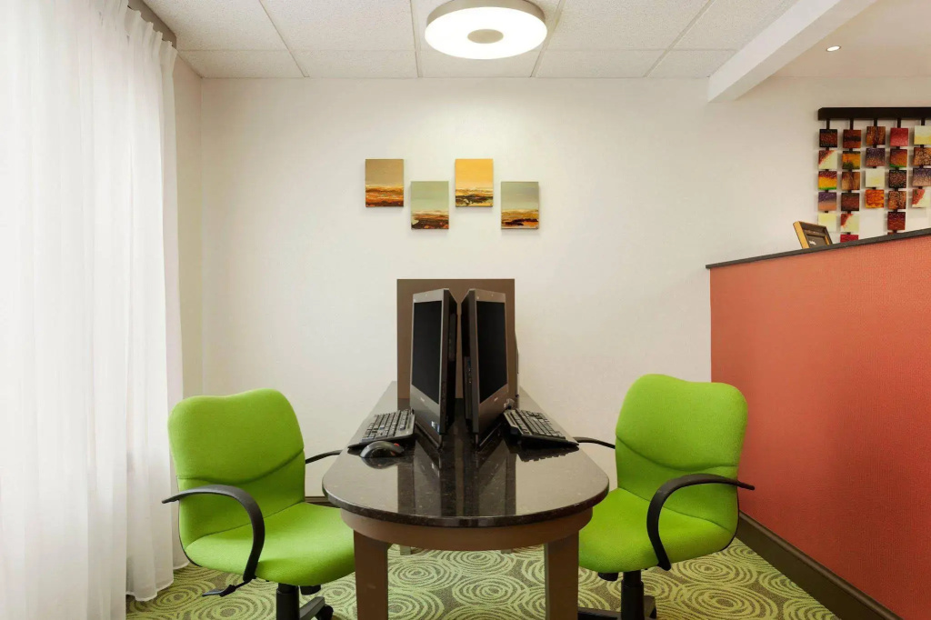 Homewood Suites by Hilton Reading - Général