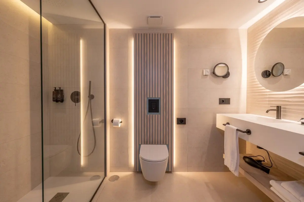 Hotel BCL Levante Club & Spa - Adults only - Général