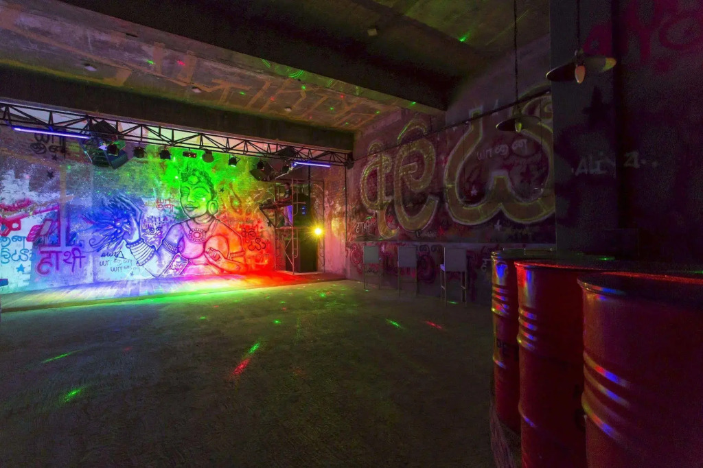 Aliya Resort & Spa - фото 17