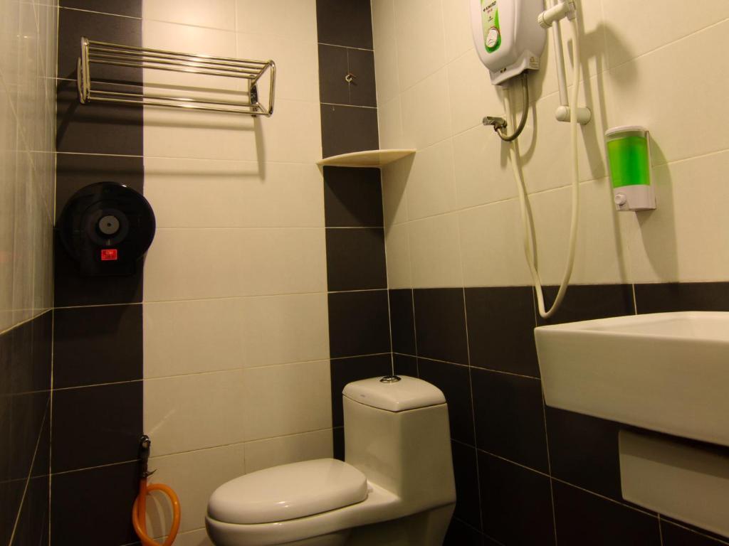 T Hotel Changlun