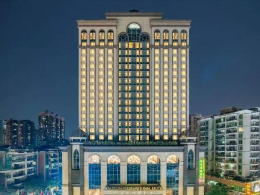 Walston International Hotel