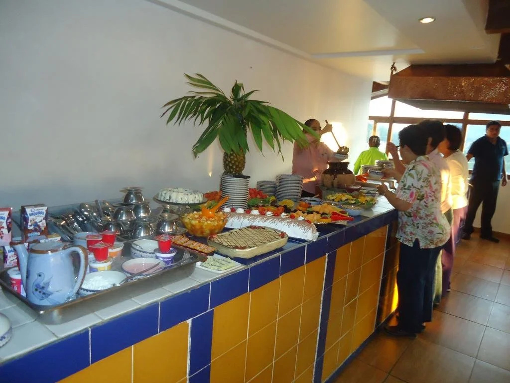 Hotel Villa de Cortez - Général
