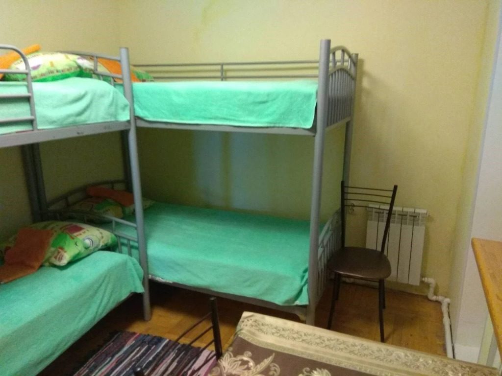 Хостел "ПичугинХолл"