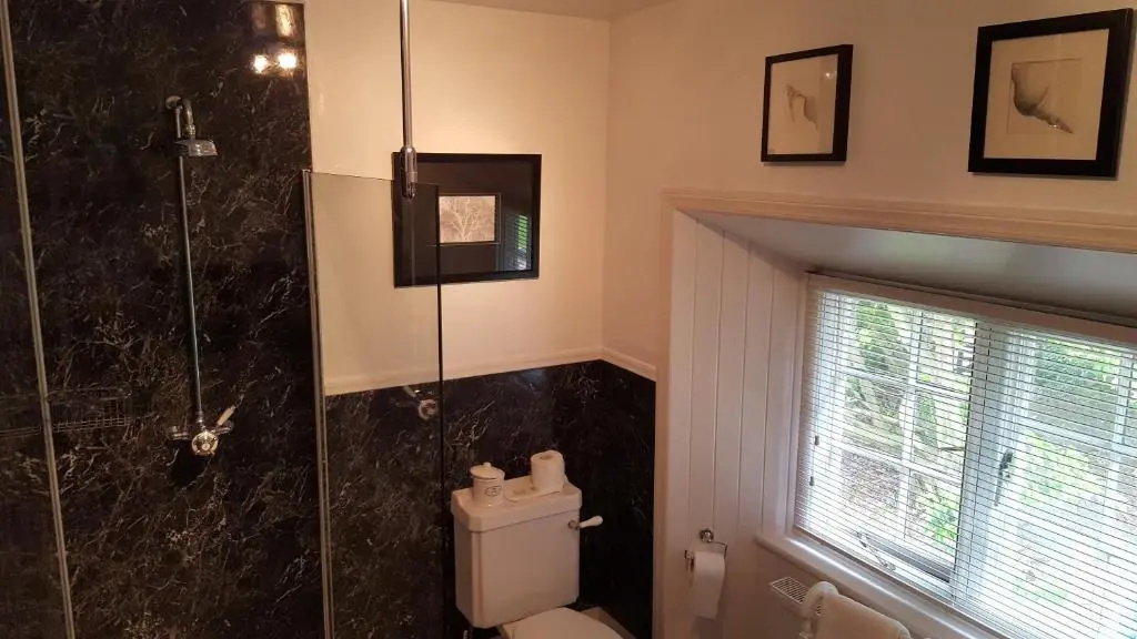 Cruachan House - Chambres
