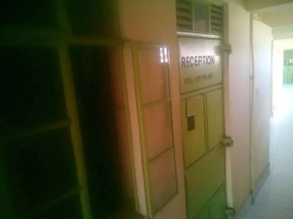 Junction Guest House