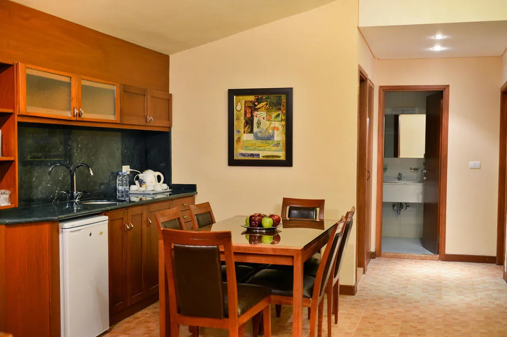 Hotel photo 22