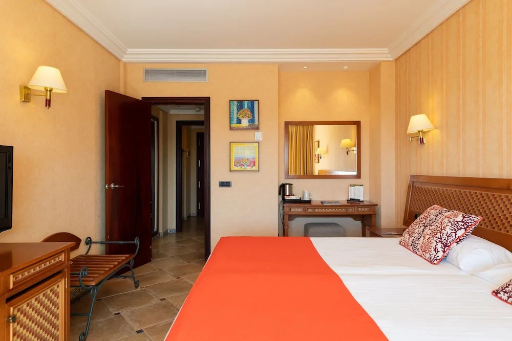Cordial Mogán Playa Hotel  - Chambres