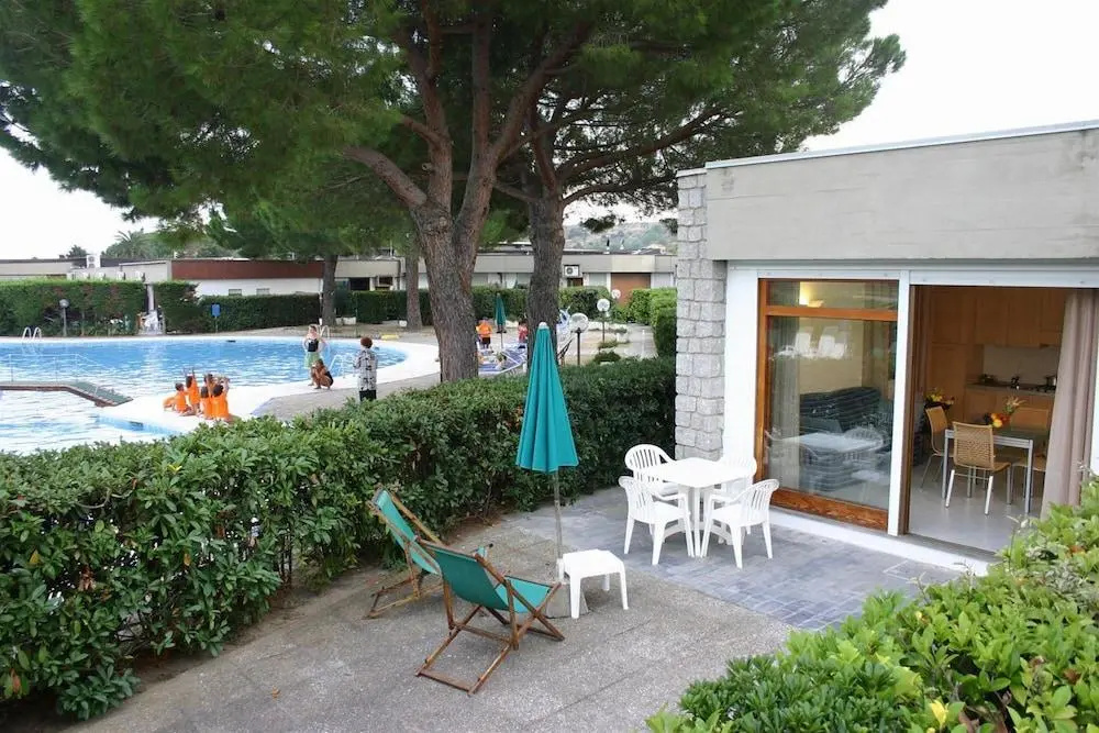 Aviotel Residence Hotel - Général