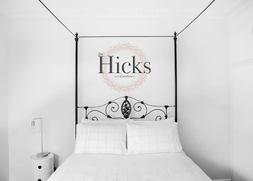 The Hicks
