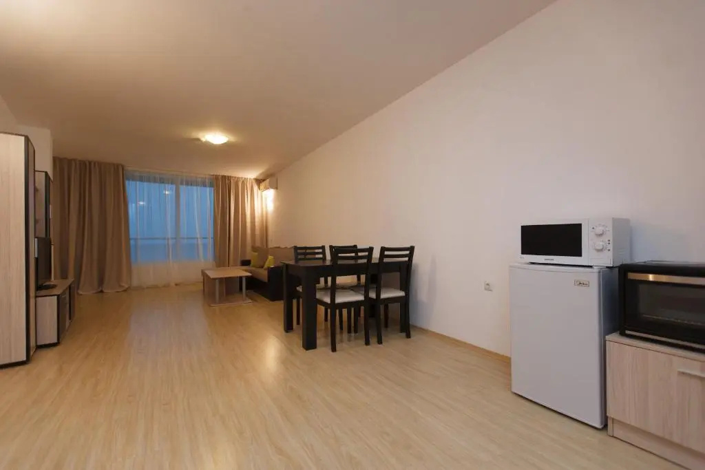 Silver Beach Apart Complex - Chambres