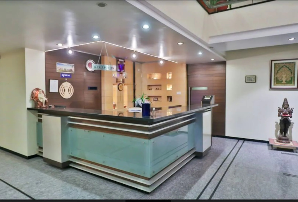 Hotel photo 21