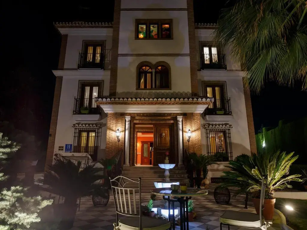 Villa Sur