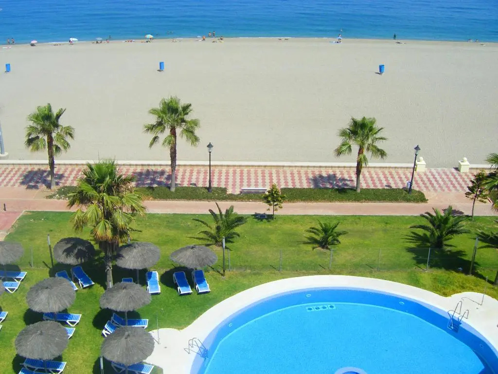 Hotel Don Ángel Roquetas de Mar - Général