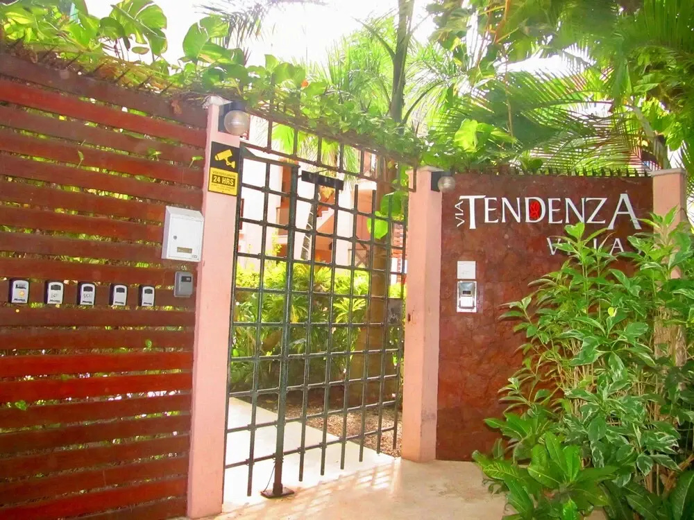 Via Tendenza Condos