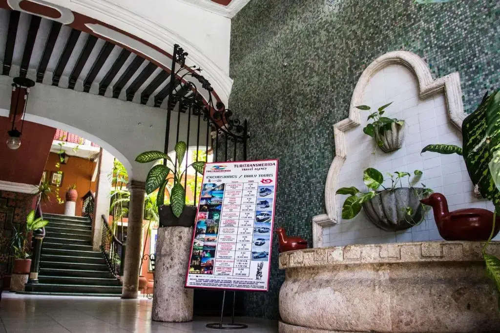Hotel photo 10