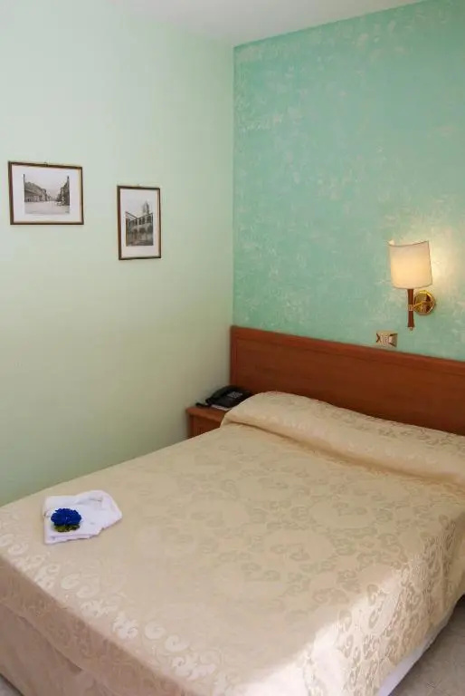Albergo Arena - Chambres