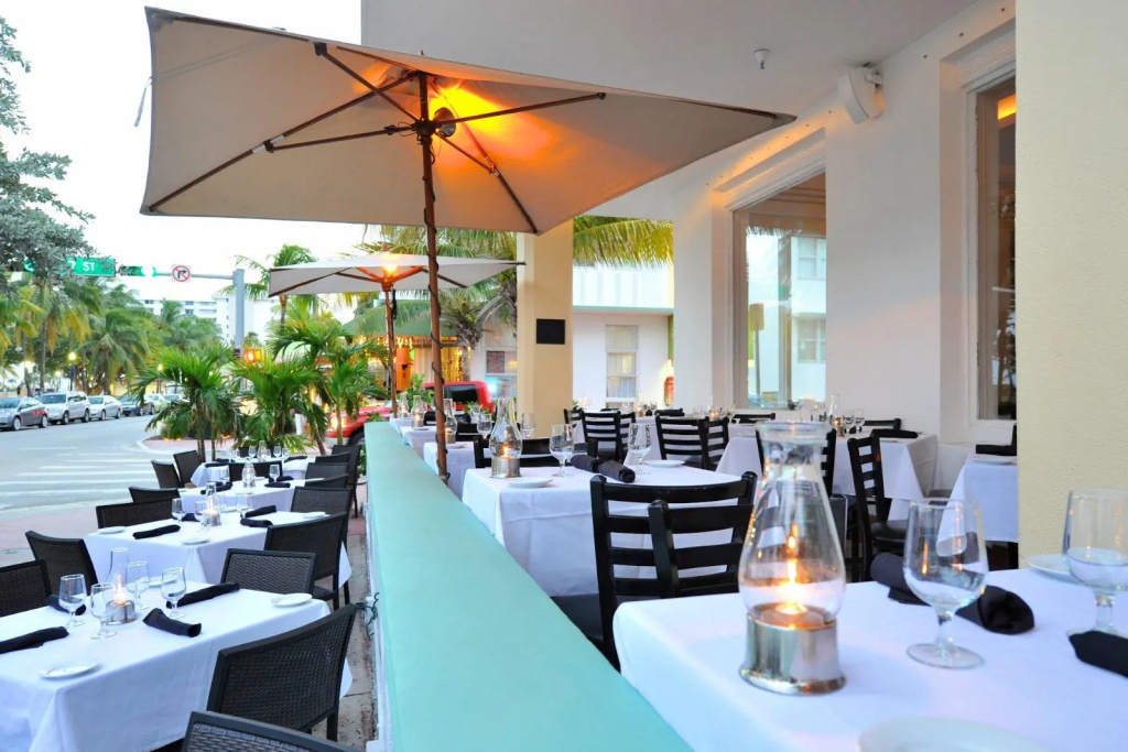 Avalon Hotel - Général