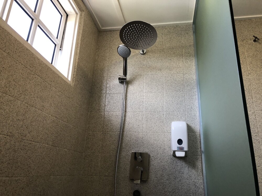 Parkland Apartment