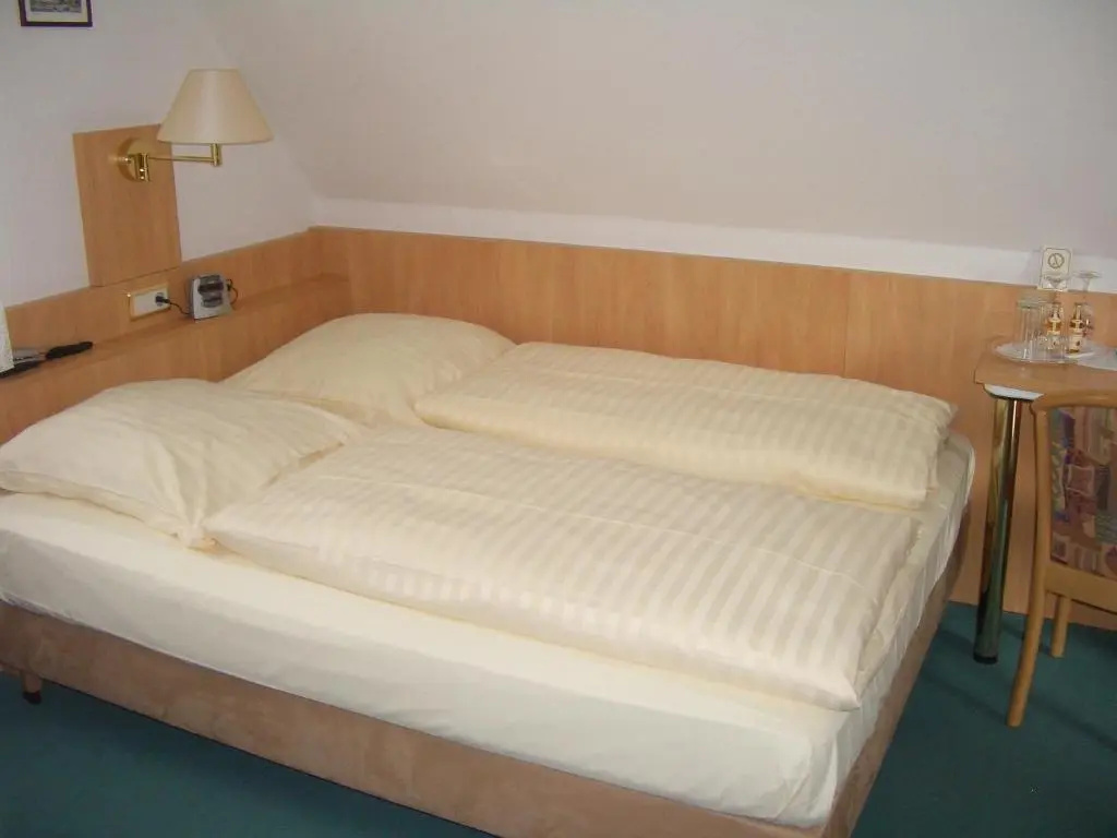Ohrberg - Chambres