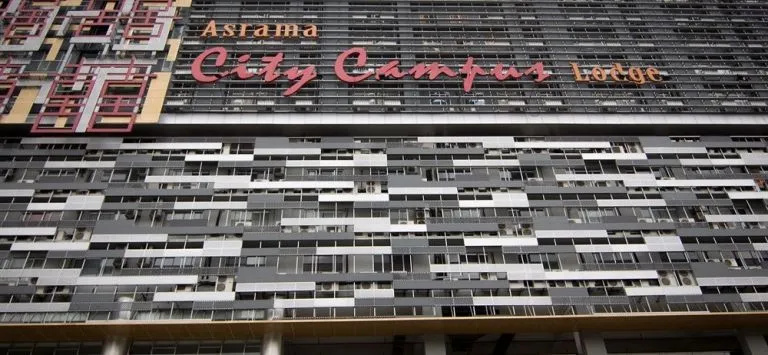 City Campus Lodge & Hotel in Kuala Lumpur