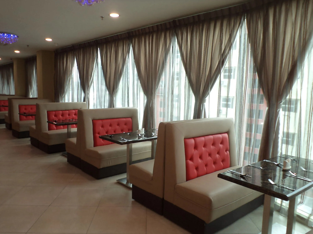 Midcity Hotel Melaka - Général