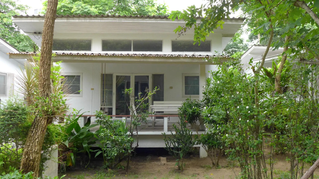1 Bedroom Standard room