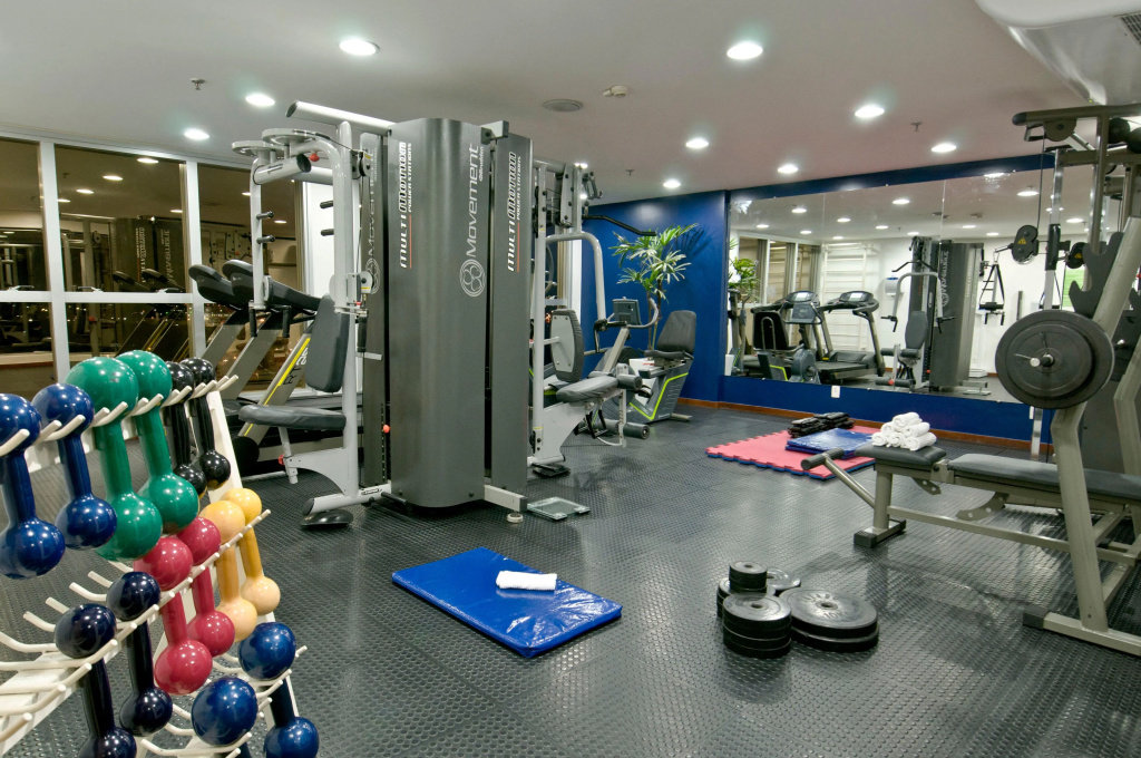 Holiday Inn Manaus by IHG - Général