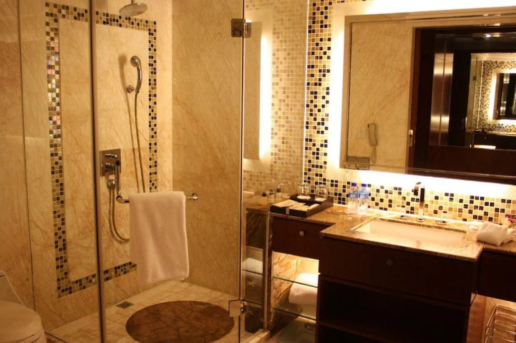 Songjiang New Century Grand Hotel Shanghai - Général